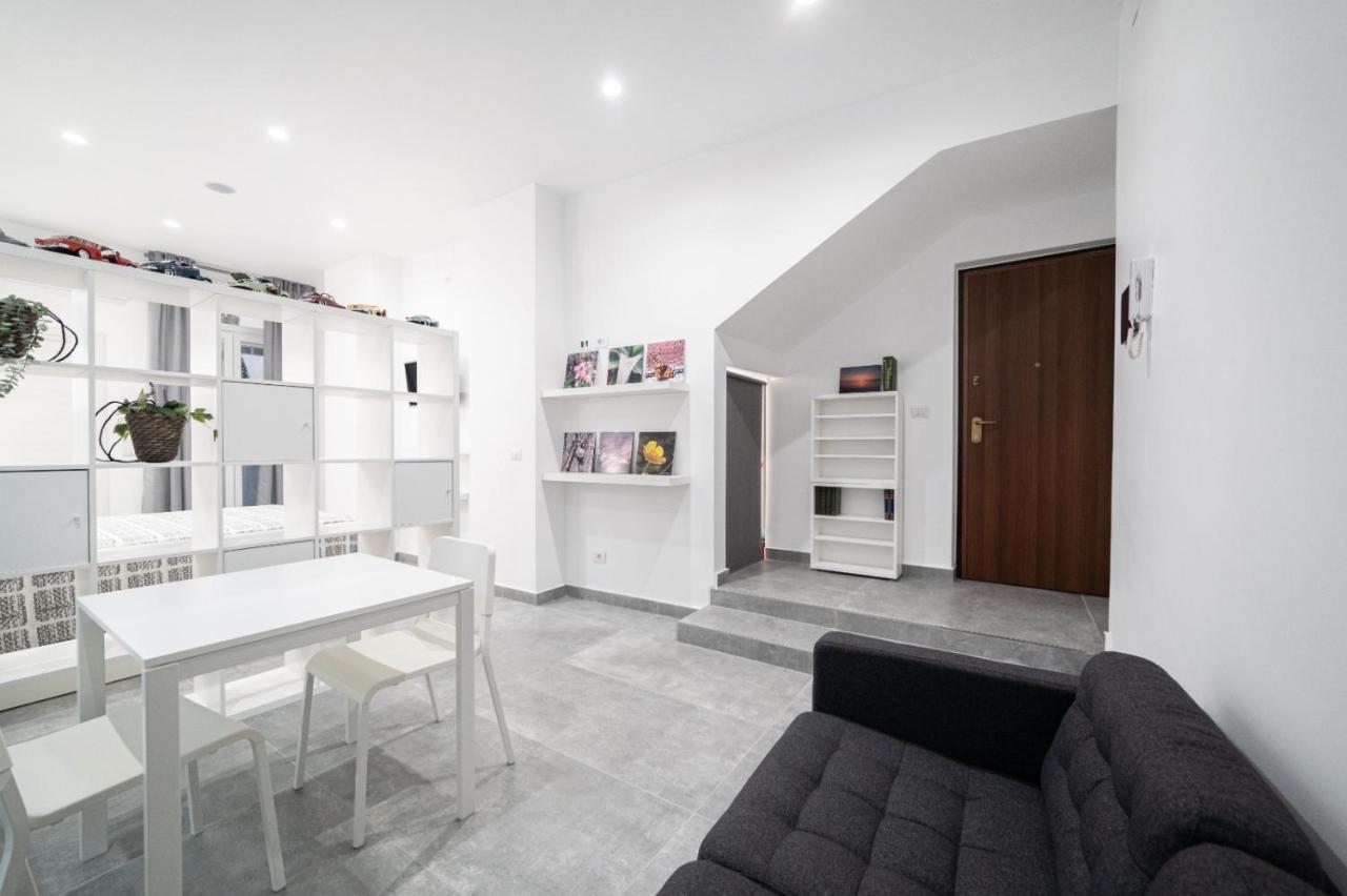 Reyhome Santa Filomena Catania Ngoại thất bức ảnh