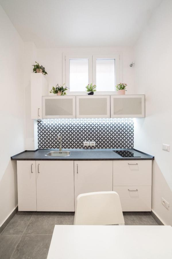 Reyhome Santa Filomena Catania Ngoại thất bức ảnh