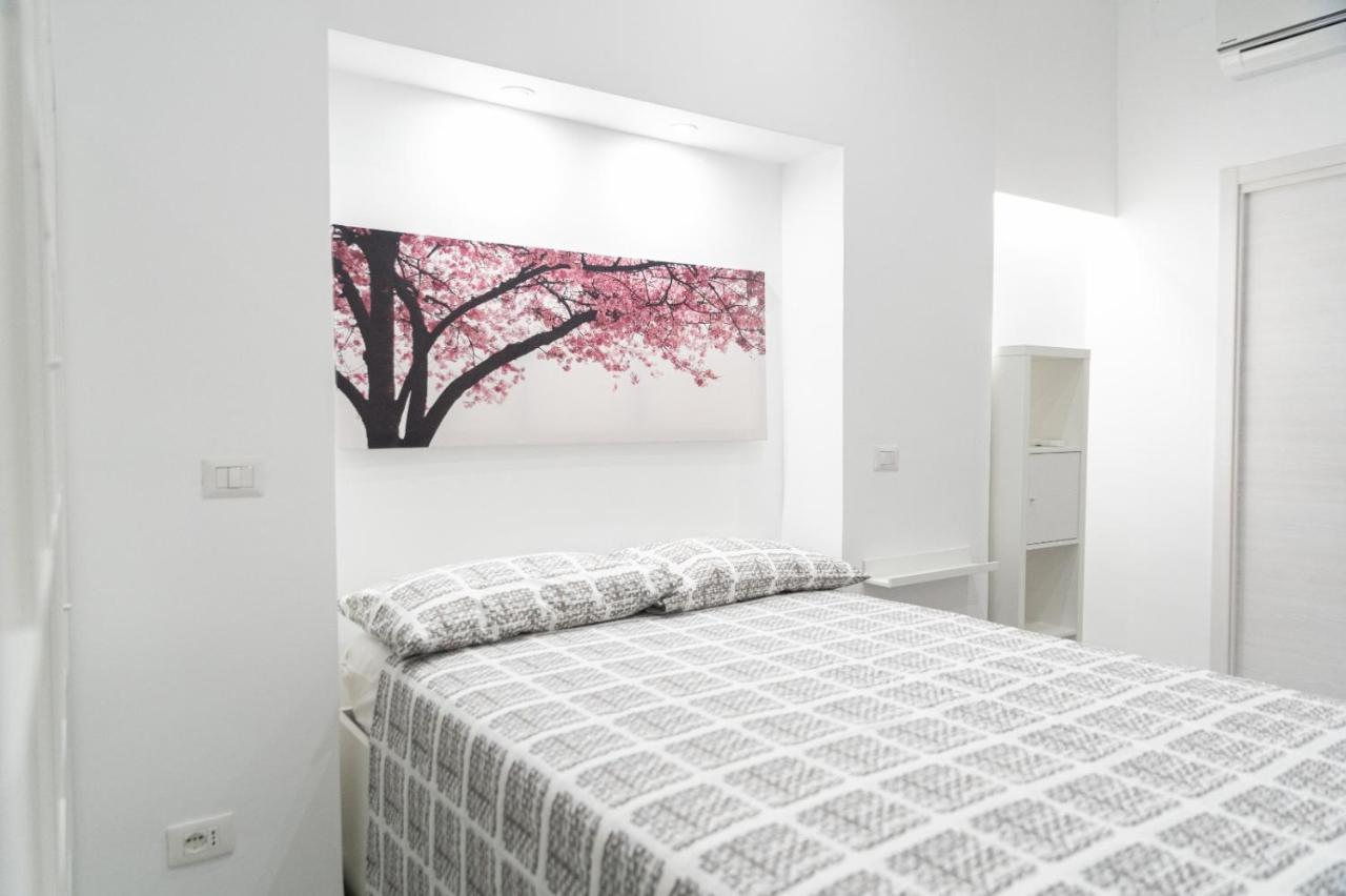 Reyhome Santa Filomena Catania Ngoại thất bức ảnh
