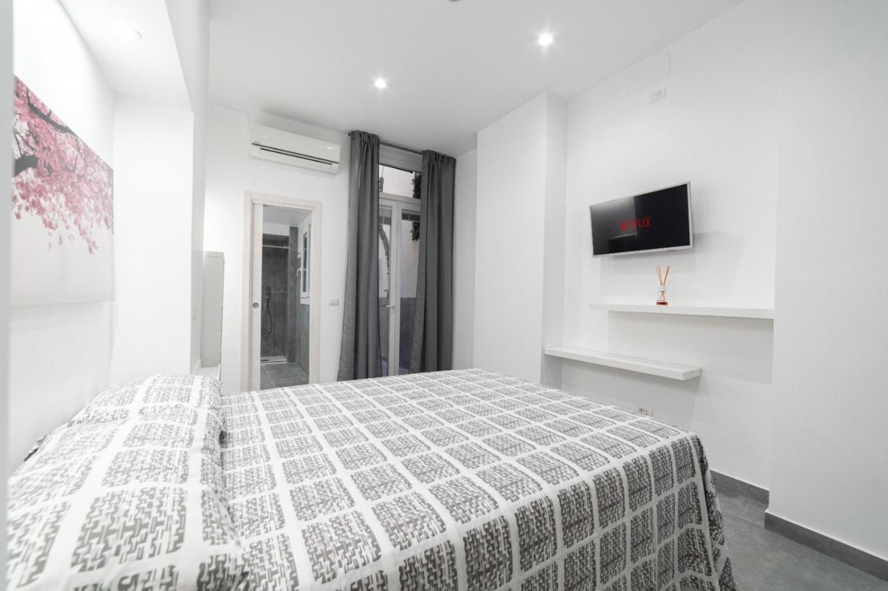 Reyhome Santa Filomena Catania Ngoại thất bức ảnh
