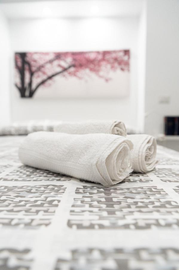 Reyhome Santa Filomena Catania Ngoại thất bức ảnh