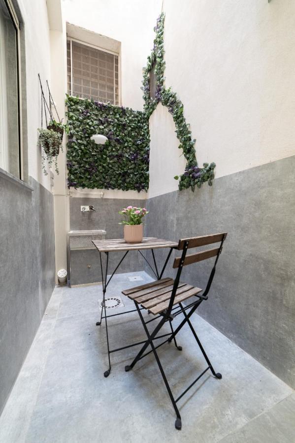 Reyhome Santa Filomena Catania Ngoại thất bức ảnh
